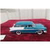 Image 13 : Lot of 4 Die Cast Cars, 1/24 Scale