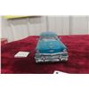 Image 14 : Lot of 4 Die Cast Cars, 1/24 Scale