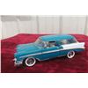 Image 15 : Lot of 4 Die Cast Cars, 1/24 Scale