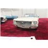 Image 3 : Lot of 4 Die Cast Cars, 1/24 Scale
