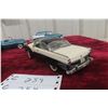Image 8 : Lot of 4 Die Cast Cars, 1/24 Scale