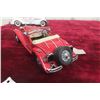 Image 11 : Lot of 4 Franklin Mint Die Cast Cars, 1/24 Scale