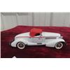 Image 12 : Lot of 4 Franklin Mint Die Cast Cars, 1/24 Scale