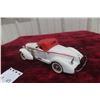 Image 14 : Lot of 4 Franklin Mint Die Cast Cars, 1/24 Scale