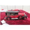 Image 5 : Lot of 4 Franklin Mint Die Cast Cars, 1/24 Scale