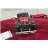 Image 6 : Lot of 4 Franklin Mint Die Cast Cars, 1/24 Scale