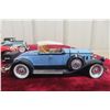 Image 2 : Lot of 7 Signature Series Die Cast Cars, 1/43 Scale