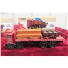 Image 2 : Lot of 2 Corgi Classics Die Cast Trucks, 1/50 Scale, With Boxes