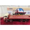 Image 7 : Lot of 2 Corgi Classics Die Cast Trucks, 1/50 Scale, With Boxes