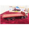 Image 9 : Lot of 2 Corgi Classics Die Cast Trucks, 1/50 Scale, With Boxes