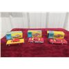 Image 1 : Lot of 3 Corgi Die Cast Vehicles, 1/64 Scale, With Boxes