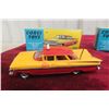 Image 2 : Lot of 3 Corgi Die Cast Vehicles, 1/64 Scale, With Boxes