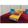 Image 3 : Lot of 3 Corgi Die Cast Vehicles, 1/64 Scale, With Boxes