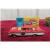 Image 4 : Lot of 3 Corgi Die Cast Vehicles, 1/64 Scale, With Boxes