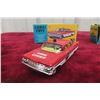 Image 5 : Lot of 3 Corgi Die Cast Vehicles, 1/64 Scale, With Boxes