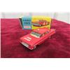 Image 7 : Lot of 3 Corgi Die Cast Vehicles, 1/64 Scale, With Boxes