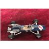 Image 3 : Lot of 3 Corgi Die Cast Trucks/Race Cars, With Boxes