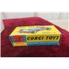 Image 4 : Lot of 3 Corgi Die Cast Trucks/Race Cars, With Boxes