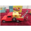 Image 6 : Lot of 3 Corgi Die Cast Trucks/Race Cars, With Boxes