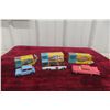 Image 1 : Lot of 3 Corgi Die Cast Cars, 1/43 Scale
