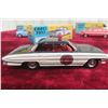 Image 2 : Lot of 3 Corgi Die Cast Cars, 1/43 Scale