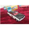 Image 3 : Lot of 3 Corgi Die Cast Cars, 1/43 Scale