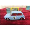 Image 6 : Lot of 3 Corgi Die Cast Cars, 1/43 Scale