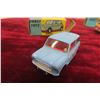 Image 7 : Lot of 3 Corgi Die Cast Cars, 1/43 Scale