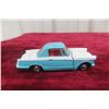 Image 6 : Lot of 3 Corgi Die Cast Cars, 1/43 Scale