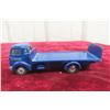Image 2 : Lot of 3 Corgi Die Cast Trucks, 1/43 Scale