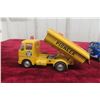 Image 6 : Lot of 3 Corgi Die Cast Trucks, 1/43 Scale
