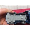 Image 6 : Corgi Major Carrimore Machinery Carrier, Die Cast, 1/43 Scale