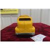 Image 7 : Tonka Shell Pressed Steel Tanker Truck and Trailer, 1970s 23 1/2" Long