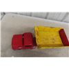 Image 10 : Structo Hydraulic Dump Truck, Pressed Steel, 1950s–1960s, 21" (Pin on Cylinder Needs Adjusting)
