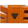 Image 10 : Ny-Lint Adams Truck Loader, Pressed Steel, 1950s, 30"