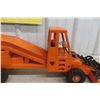 Image 11 : Ny-Lint Adams Truck Loader, Pressed Steel, 1950s, 30"