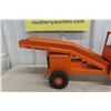 Image 12 : Ny-Lint Adams Truck Loader, Pressed Steel, 1950s, 30"