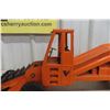 Image 3 : Ny-Lint Adams Truck Loader, Pressed Steel, 1950s, 30"