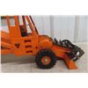 Image 9 : Ny-Lint Adams Truck Loader, Pressed Steel, 1950s, 30"