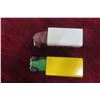 Image 9 : 2 Dinky Kodak Promotional Trucks, Approx. 4"