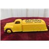 Image 2 : 2 Dinky Trucks Including 436 Atlas Cargo and 443 Studebaker Tanker