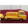 Image 5 : 2 Dinky Trucks Including 436 Atlas Cargo and 443 Studebaker Tanker