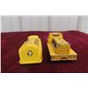 Image 7 : 2 Dinky Trucks Including 436 Atlas Cargo and 443 Studebaker Tanker