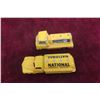 Image 8 : 2 Dinky Trucks Including 436 Atlas Cargo and 443 Studebaker Tanker
