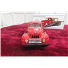Image 2 : First Gear 57 International R-190 Stake Truck, Die Cast, 1/34 Scale, Boxed