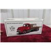Image 6 : First Gear 57 International R-190 Stake Truck, Die Cast, 1/34 Scale, Boxed