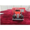 Image 3 : ERTL Phillips 66 32 Ford Powder Truck Bank, Die Cast, Boxed, 6 1/2", 1/25 Scale