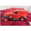 Image 4 : ERTL Phillips 66 32 Ford Powder Truck Bank, Die Cast, Boxed, 6 1/2", 1/25 Scale