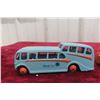 Image 2 : 2x Dinky Observation Coach, 4 1/2"