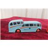Image 6 : 2x Dinky Observation Coach, 4 1/2"
